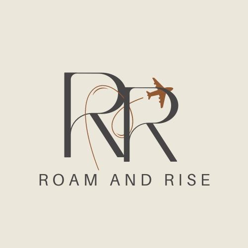 roamnrise.com